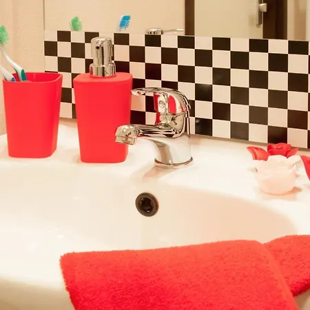 Dom wakacyjny Mariahoeve-logies #polderhuisje *