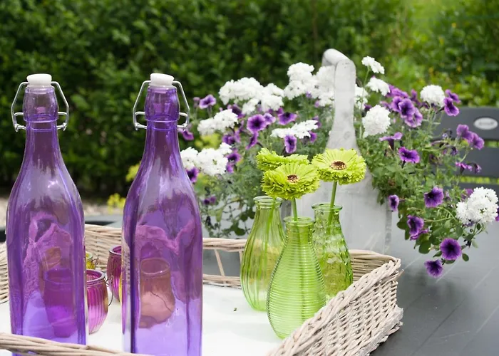 Farm-logies Near Leiden Woubrugge